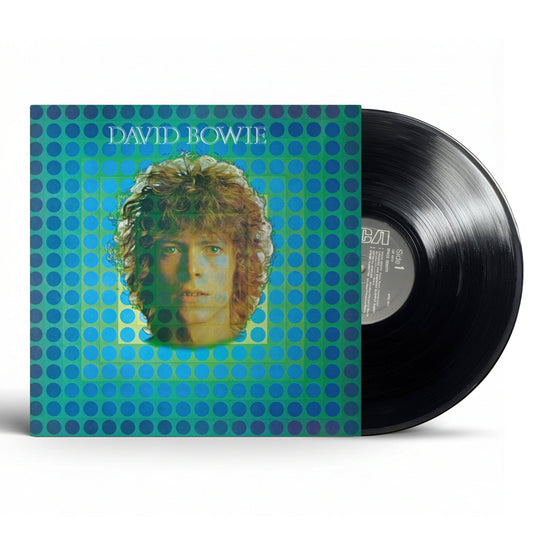 David Bowie - David Bowie (AKA Space Oddity) -