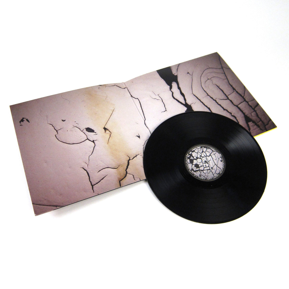 Death Grips: Bottomless Pit {Vinyl LP}