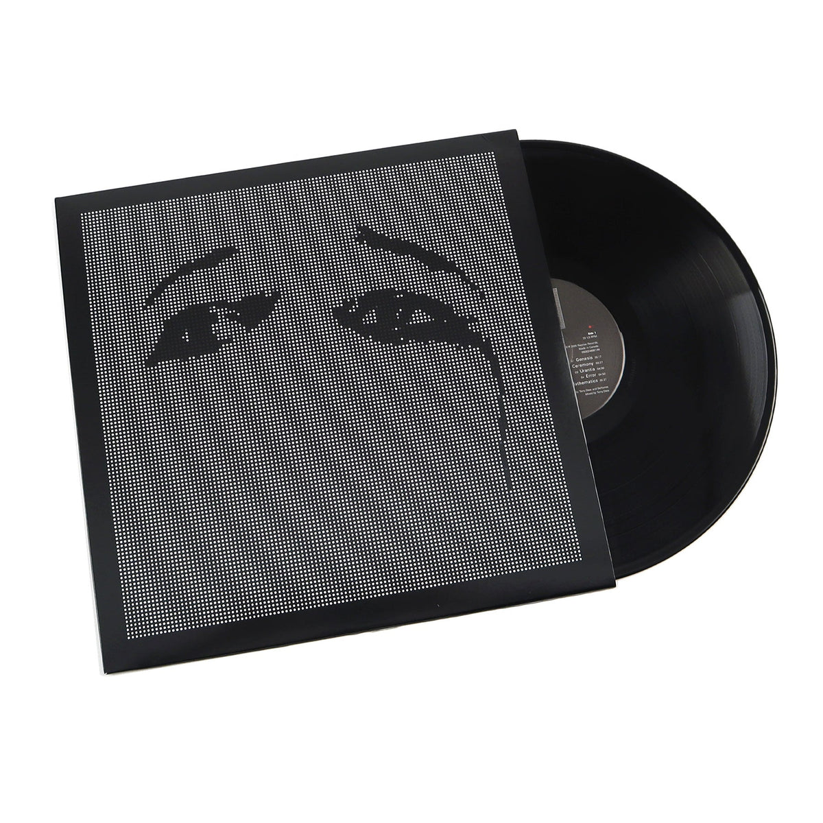 Deftones: Ohms {Vinyl LP}