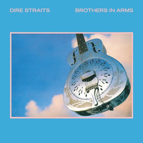 Dire Straits - Brothers In Arms (2021 Remaster Reissue) -