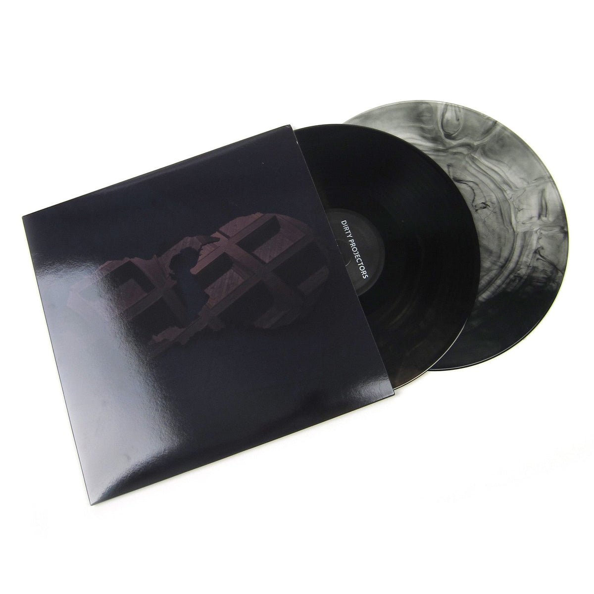 Dirty Projectors - Dirty Projectors - Smokey Marble {Vinyl LP}