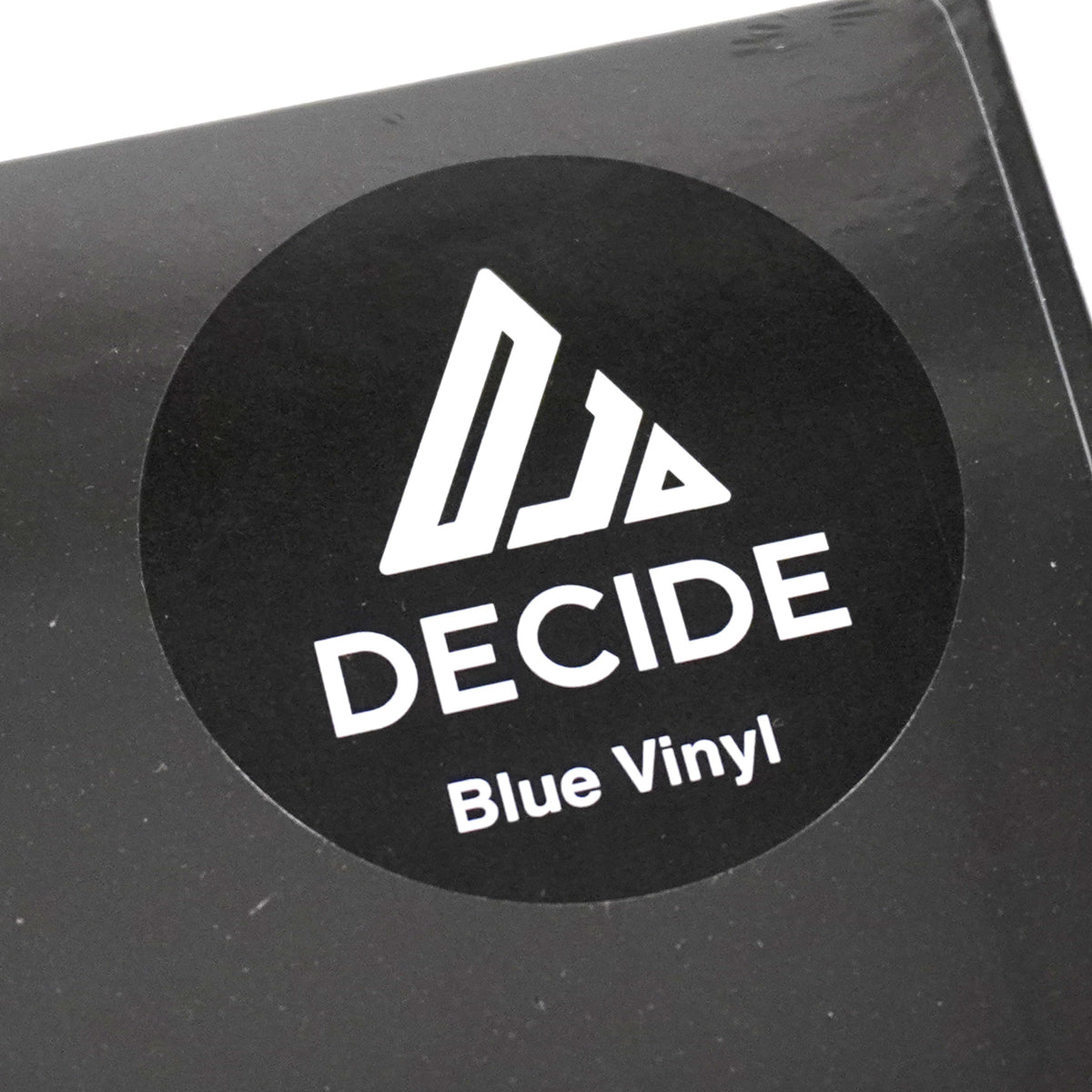 Djo: Decide (Swirl Colored Vinyl) {Vinyl LP}