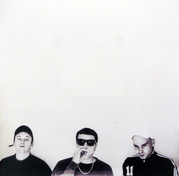 DMA's - Hills End - (Vinyl LP)