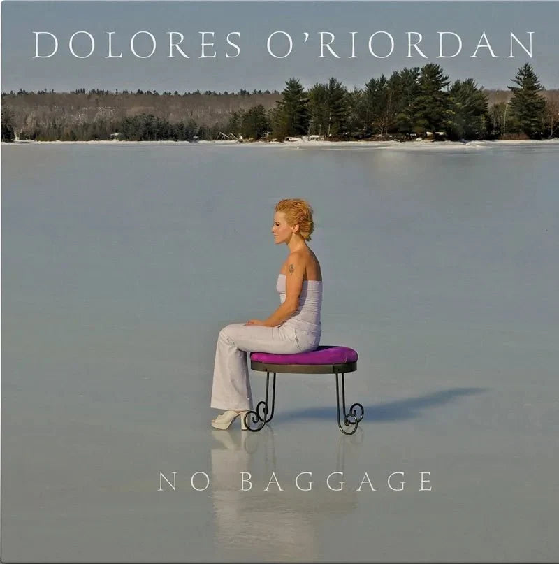 Dolores O'Riordan - No Baggage - RSD 2025 (Vinyl LP)