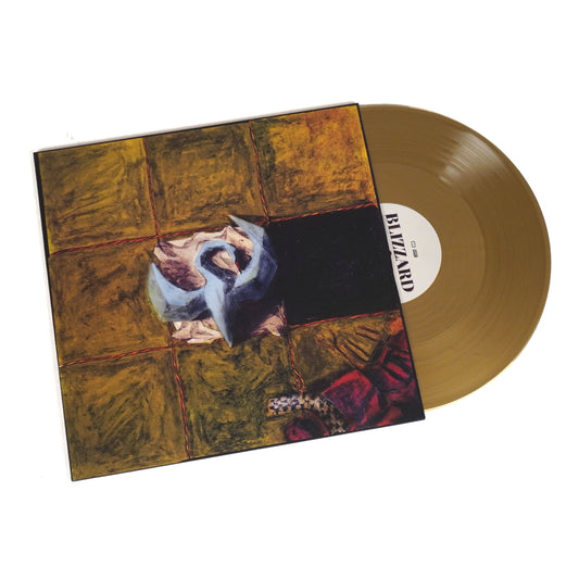 Dove Ellis: Blizzard (Indie Exclusive Colored Vinyl) {Vinyl LP}