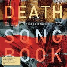 Paraorchestra - Death Songbook 2LP (With Brett Anderson & Charles Hazlewood)