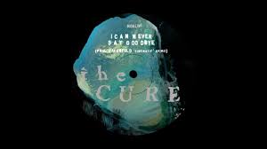 The Cure - Mixes of a Lost World 2LP (180 Gram Vinyl, Half-Speed Mastering)
