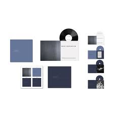 New Order - Brotherhood Boxset (Definitive Edition)
