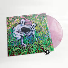 Indigo De Souza - I Love My Mom LP (Rose Quartz Colored Vinyl)