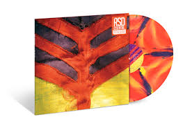 Yeah Yeah Yeahs - Show Your Bones LP (Indie Exclusive, Orange, Yellow, & Purple Colored Vinyl)