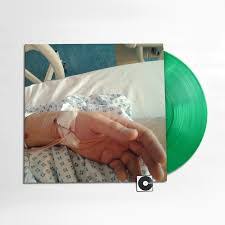 Spiritualized - Songs in A&E 2LP (180g, Green Colored Vinyl)