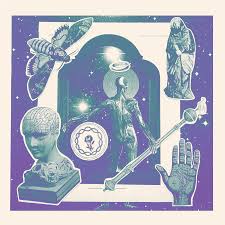 The Shape - S/T LP