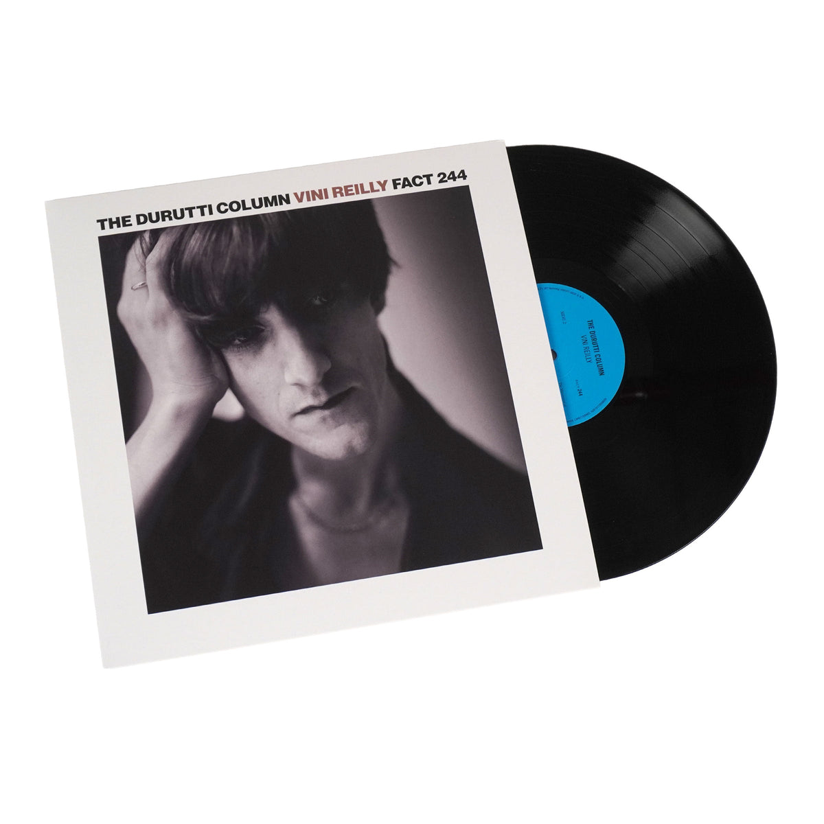 The Durutti Column: Vini Reilly {Vinyl LP}