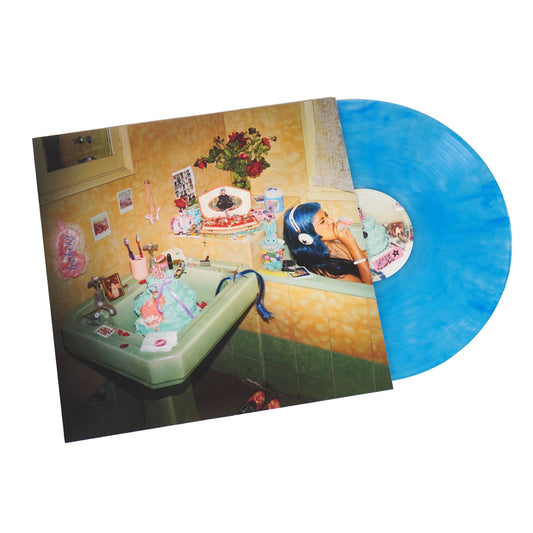 Ecca Vandal: Looking For People To Unfollow (Indie Exclusive Colored Vinyl) {Vinyl LP}