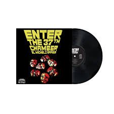 El Michels Affair - Enter the 37th Chamber - (Vinyl LP)