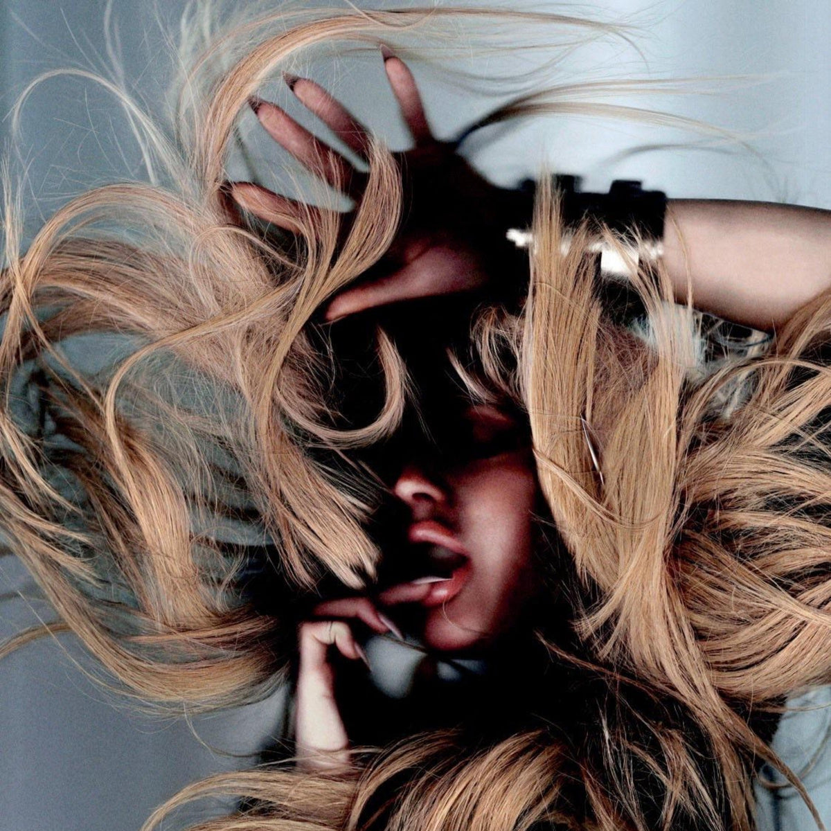 Ellie Goulding - I Know Too Much - Pearl Sunrise (Vinyl LP)