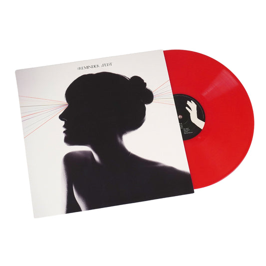 Feist: Reminder (Colored Vinyl) {Vinyl LP}