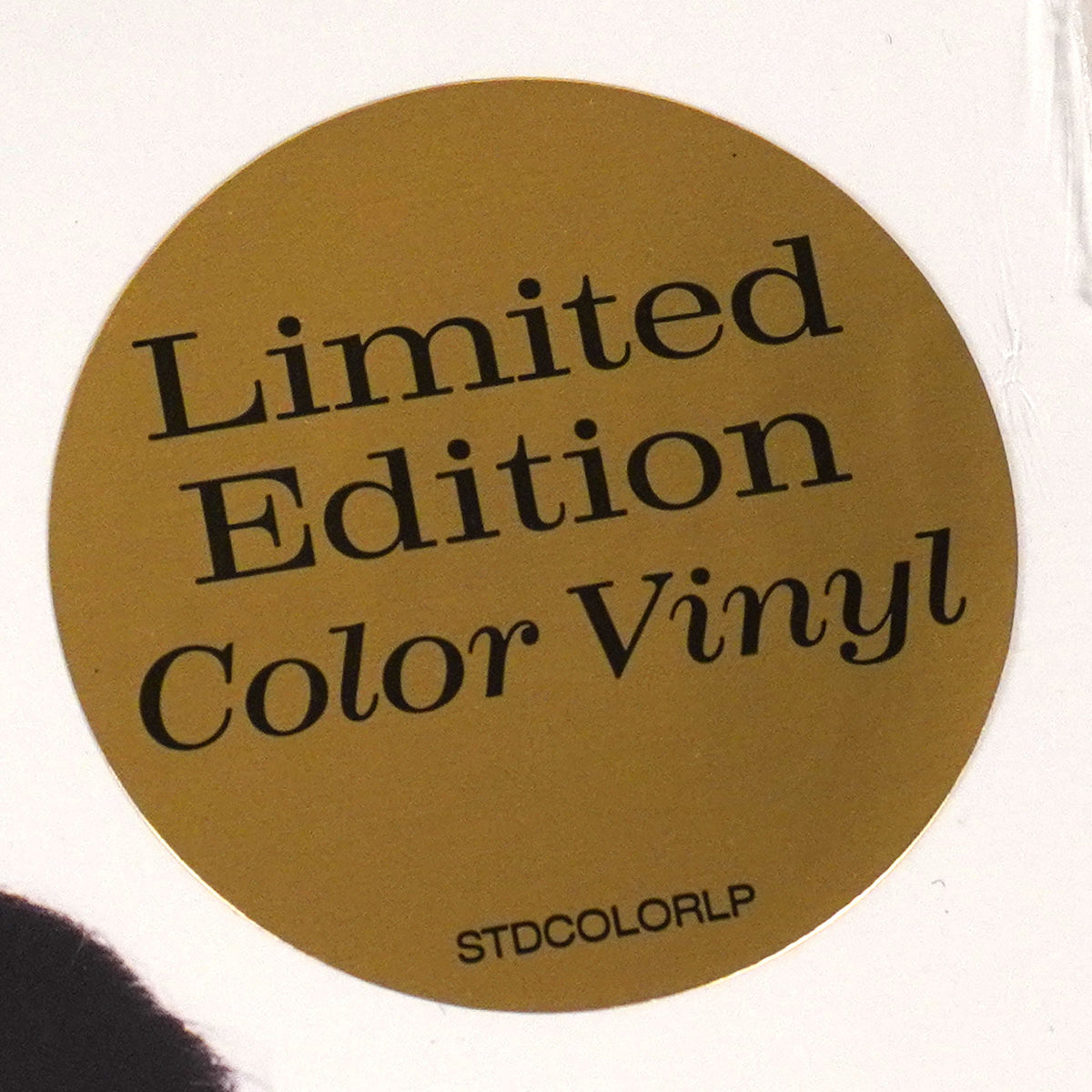 Feist: Reminder (Colored Vinyl) {Vinyl LP}
