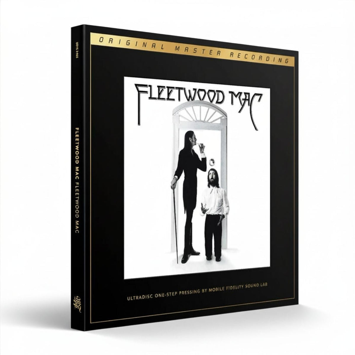 Fleetwood Mac - Fleetwood Mac - Mobile Fidelity  Boxset