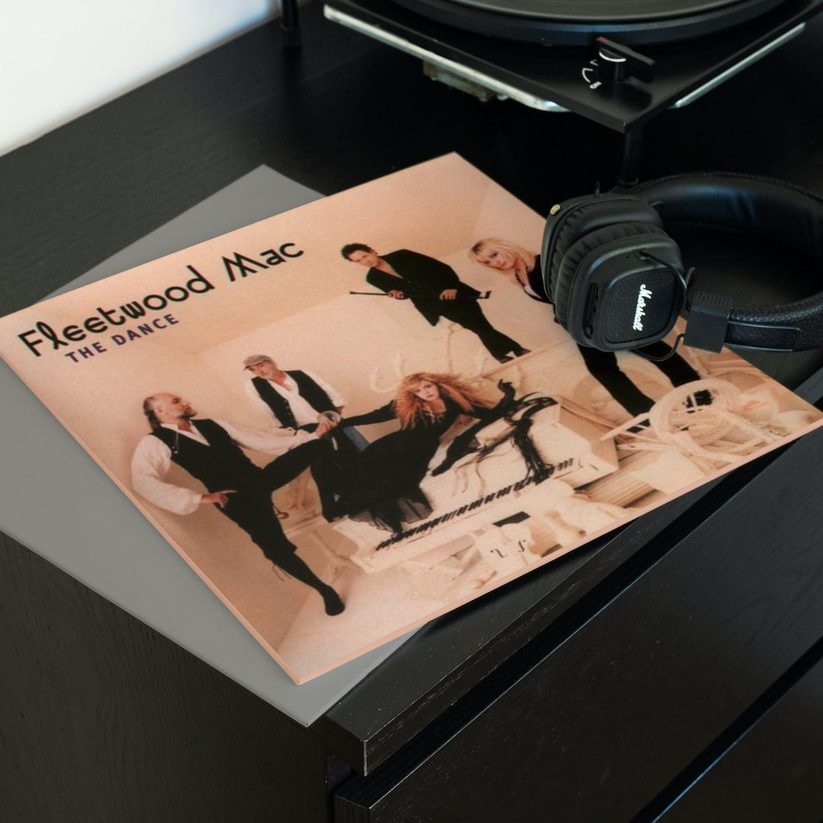 Fleetwood Mac - The Dance -