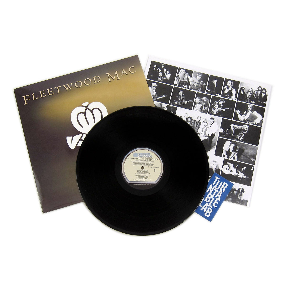 Fleetwood Mac: Greatest Hits {Vinyl LP}