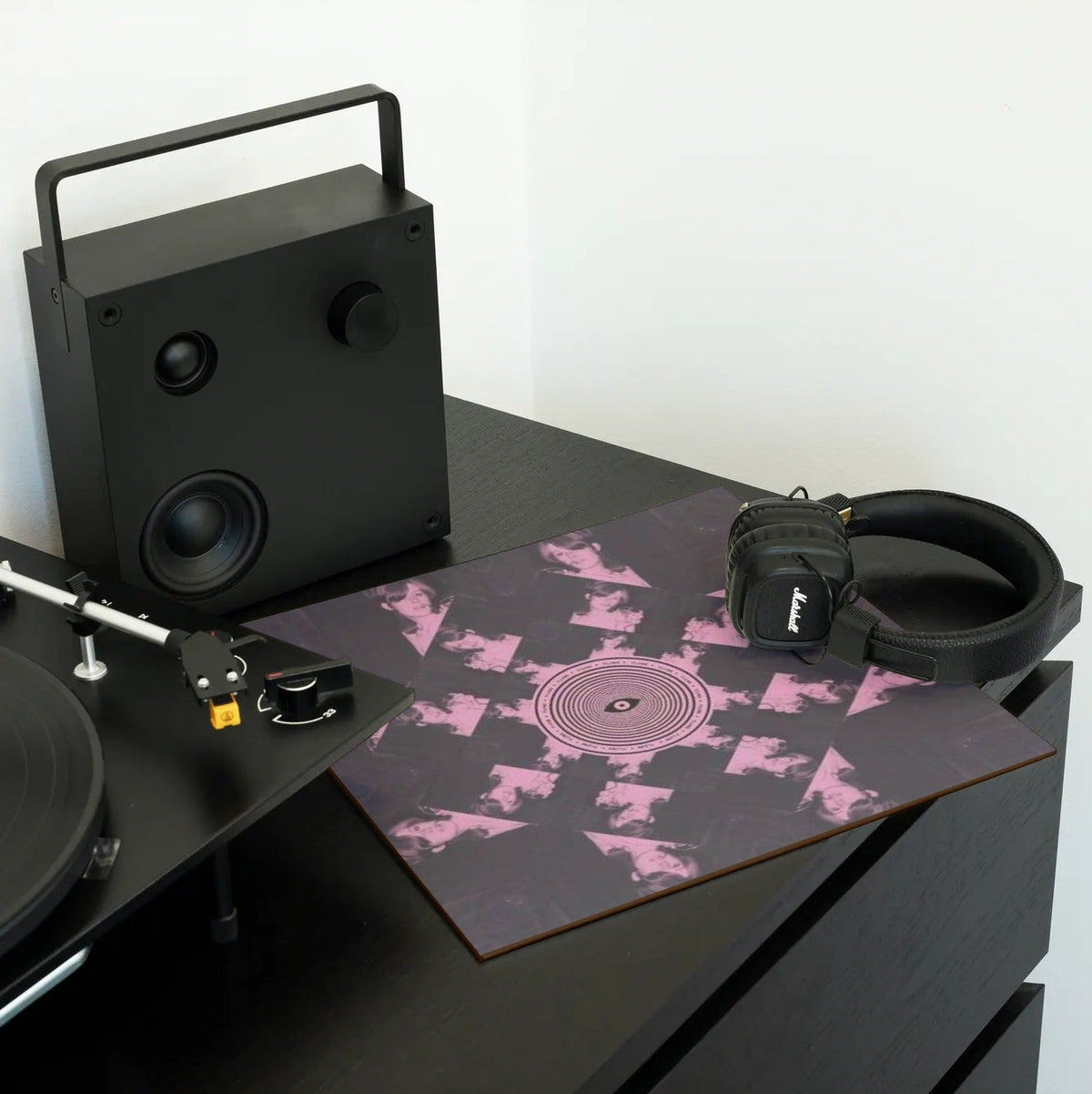 Flume - Flume - (Vinyl LP)