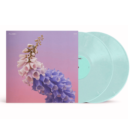 Flume - Skin - Limited Edition Peppermint (Vinyl LP)
