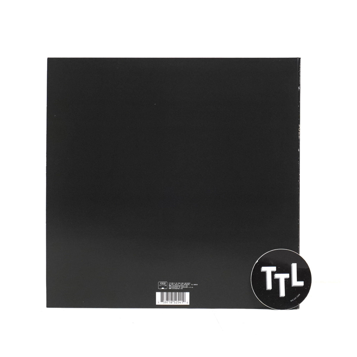 Fuzz: Fuzz (Colored Vinyl) {Vinyl LP}