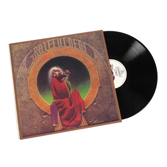 Grateful Dead: Blues For Allah - 50th Anniversary Edition {Vinyl LP}
