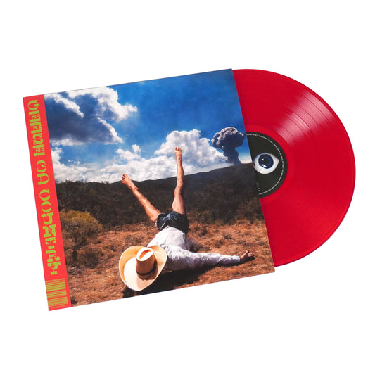 Geese: 3D Country (Indie Exclusive Colored Vinyl) {Vinyl LP}