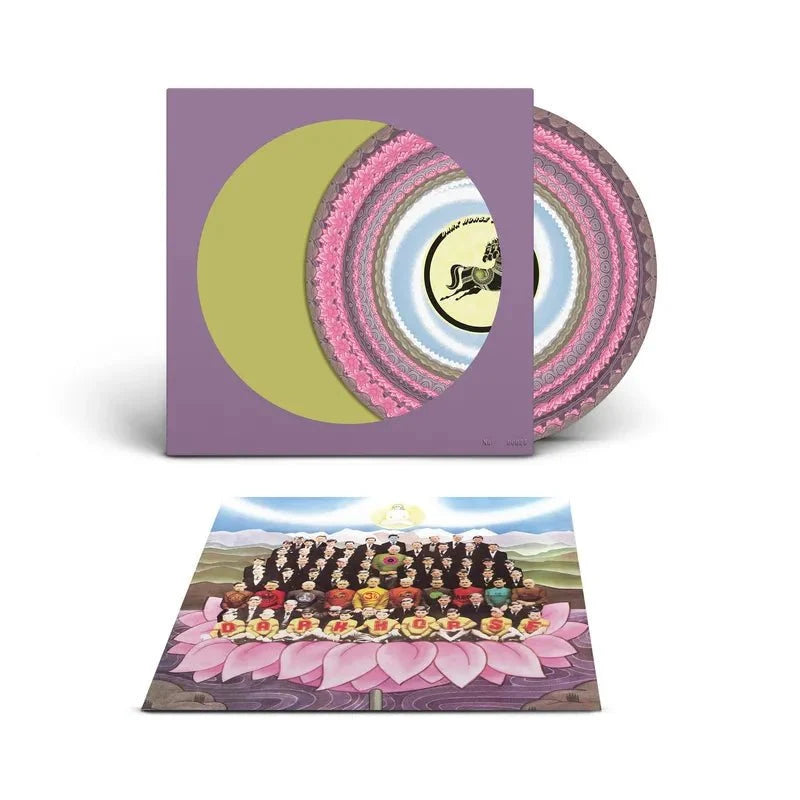 George Harrison - Dark Horse: 50th Anniversary - RSD 2026 Zoetrope
