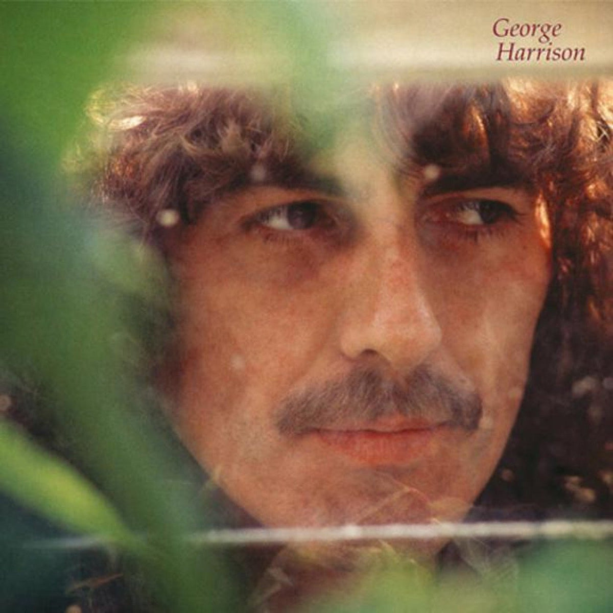 George Harrison - George Harrison - (Vinyl LP)