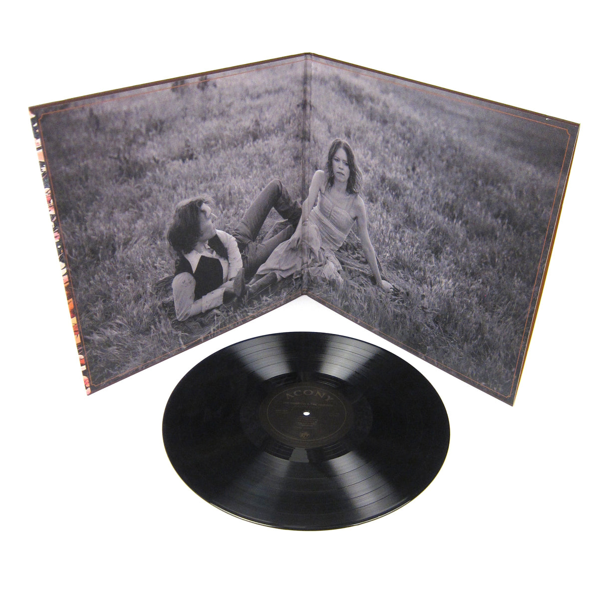 Gillian Welch: The Harrow & The Harvest {Vinyl LP}
