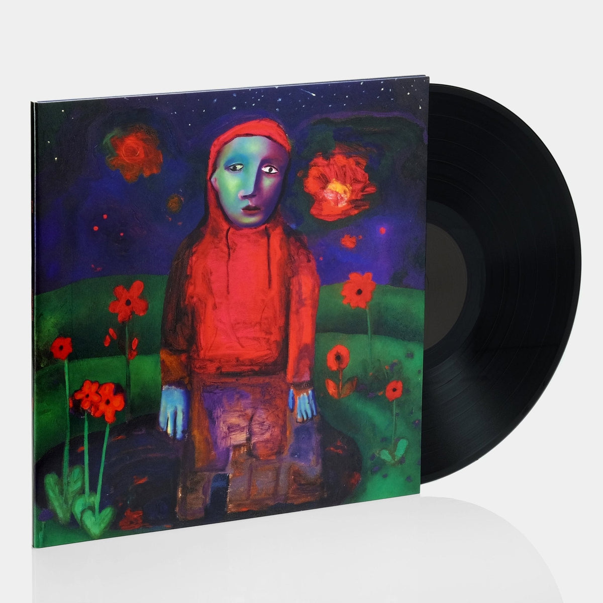 Girl In Red - If I Could Make It Go Quiet - {Vinyl LP}
