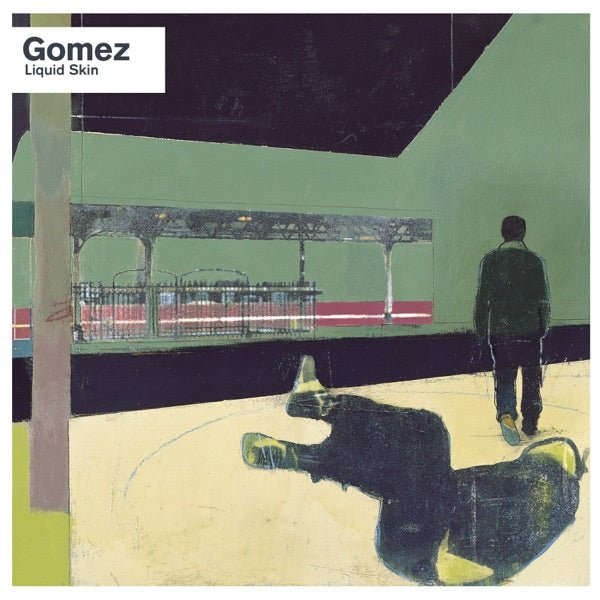 Gomez - Liquid Skin - 20th Anniversary