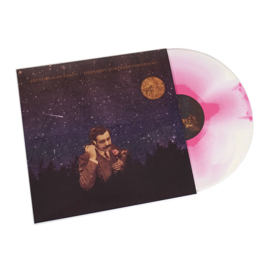 Gregory Alan Isakov: This Empty Northern Hemisphere (Colored Vinyl) {Vinyl LP}