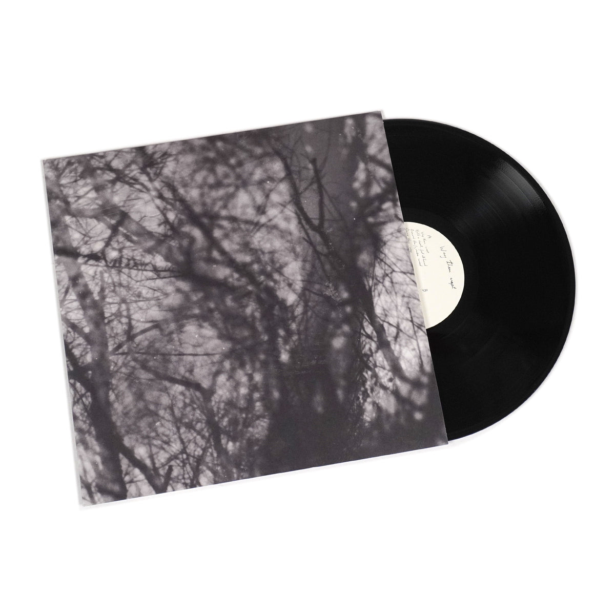 Grouper: Way Their Crept {Vinyl LP}