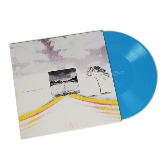 Gum: Blue Gum Way (180g, Colored Vinyl) {Vinyl LP}