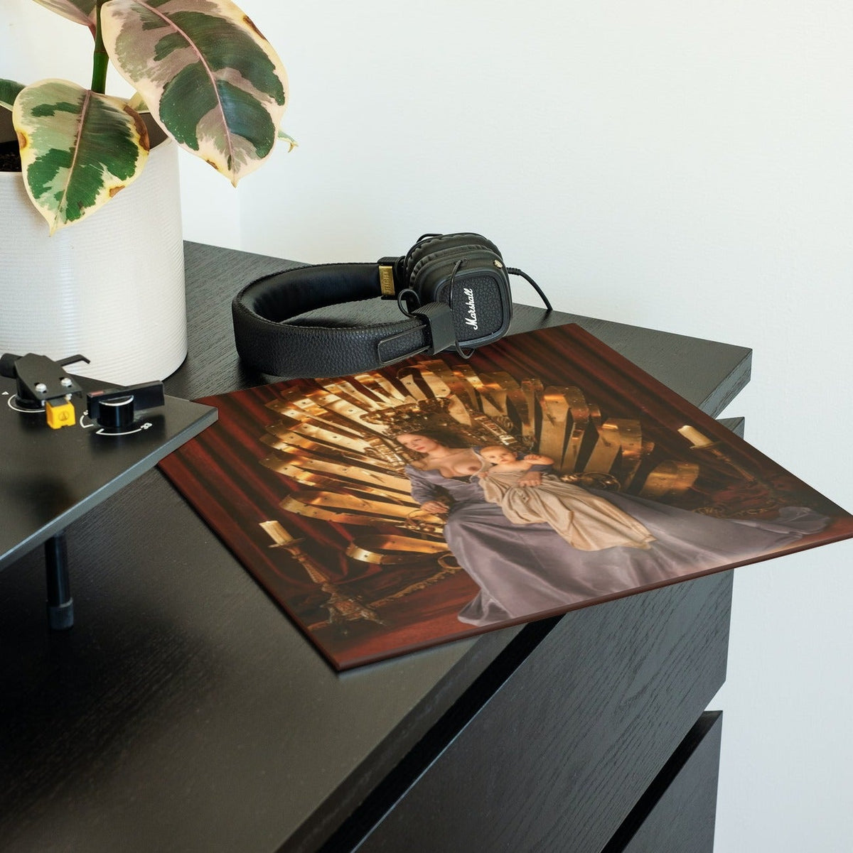 Halsey - If I Can’t Have Love, I Want Power - (Vinyl LP)