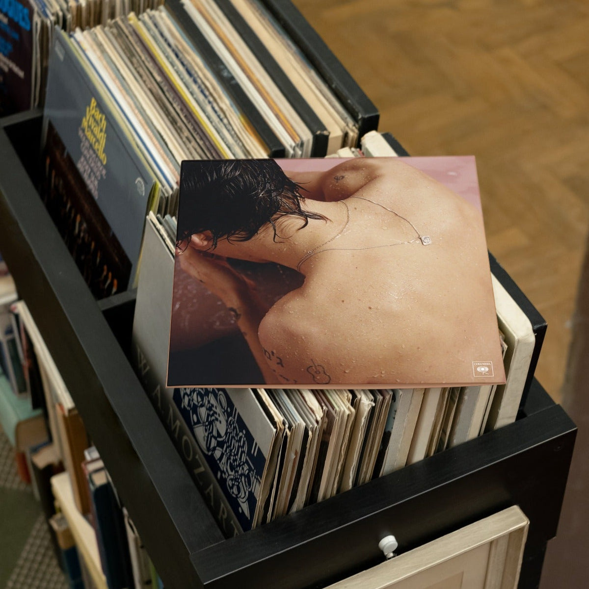 Harry Styles - Harry Styles - (Vinyl LP)
