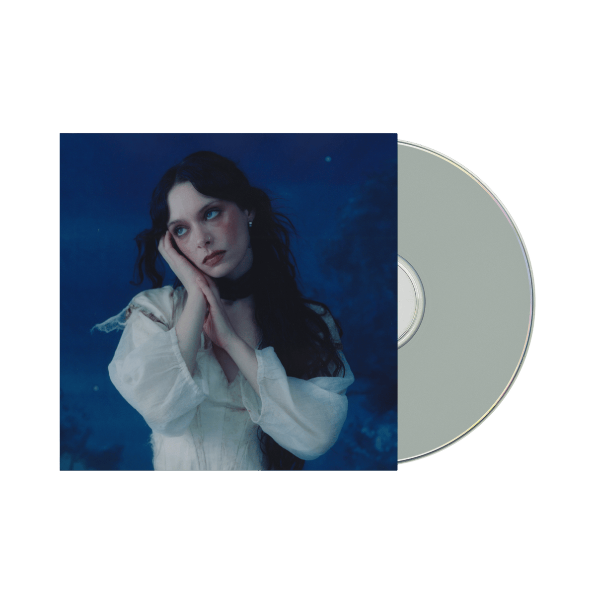 Holly Humberstone - Cruel World - CD