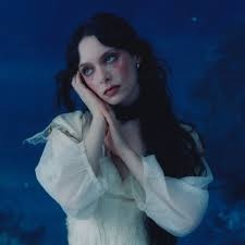 Holly Humberstone - Cruel World - Indie Exclusive Pearl (Vinyl LP)