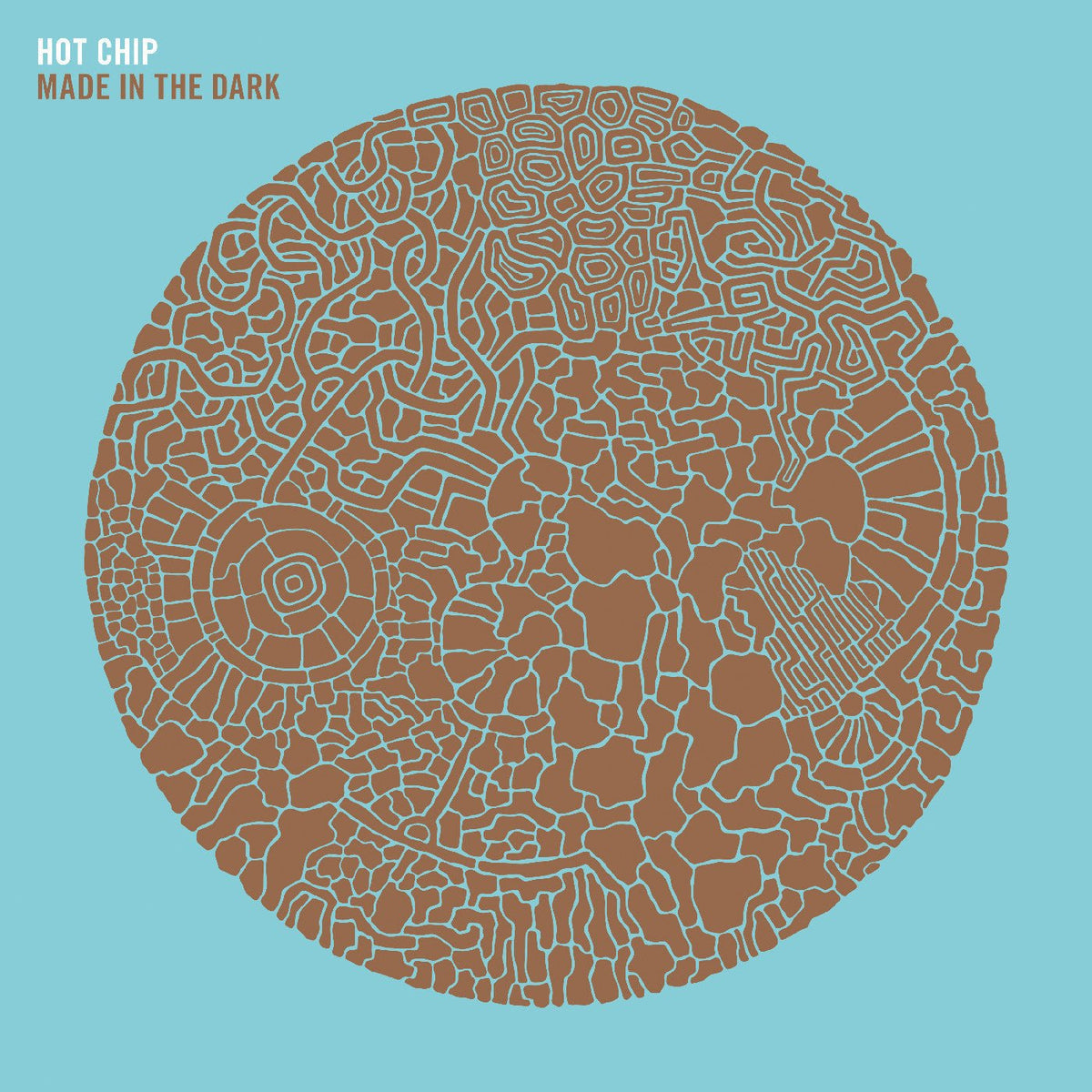 Hot Chip - Made In The Dark - (Vinyl LP)