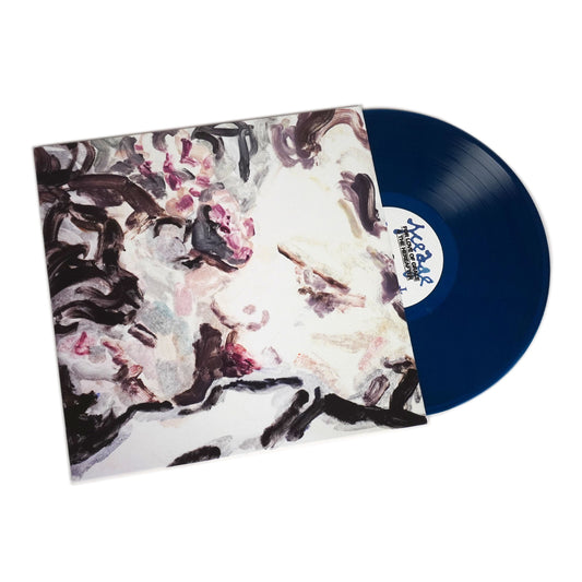 Iceage: For Love Of Grace & The Hereafter (Indie Exclusive Colored Vinyl) {Vinyl LP}