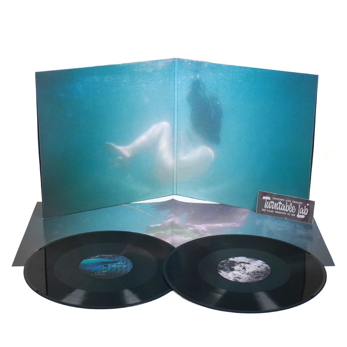 Ichiko Aoba: Windswept Adan Vinyl 2LP