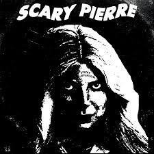 Scary Pierre - Sticky Situation LP