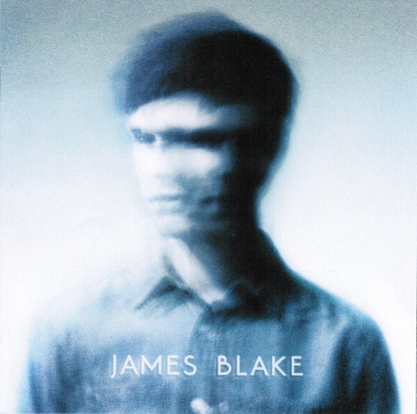 James Blake - James Blake - (Vinyl LP)