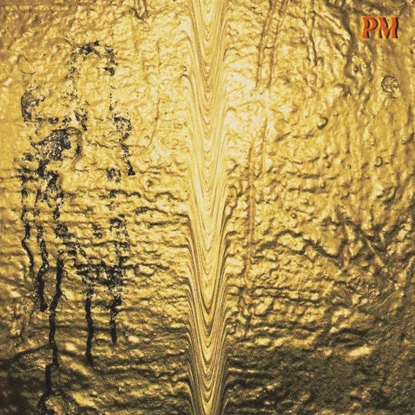 Jarryd James - PM - (Vinyl LP)
