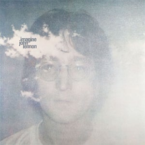 John Lennon - Imagine The Ultimate Collection -