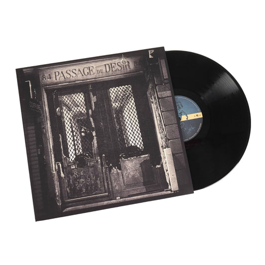 Johnny Blue Skies: Passage Du Desir (Sturgill Simpson) {Vinyl LP}